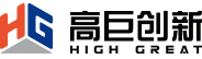 HighGreat logo